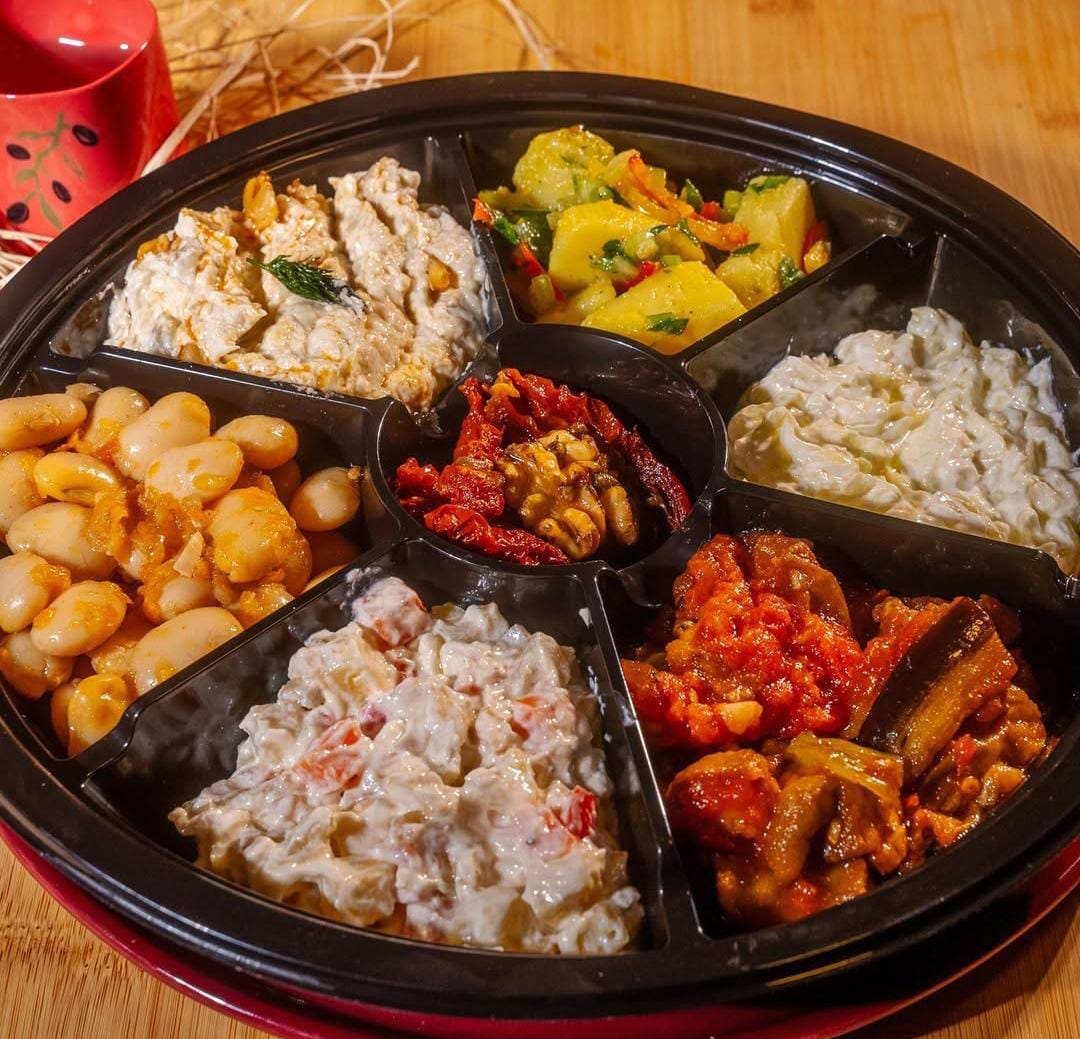 Dilek Meze ve Şarküteri 